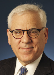 David M. Rubenstein, The Carlyle Group